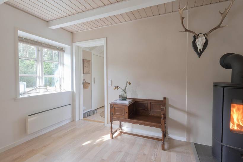 Foto von Ferienhaus AD37 in Rødhus - Nordjütland