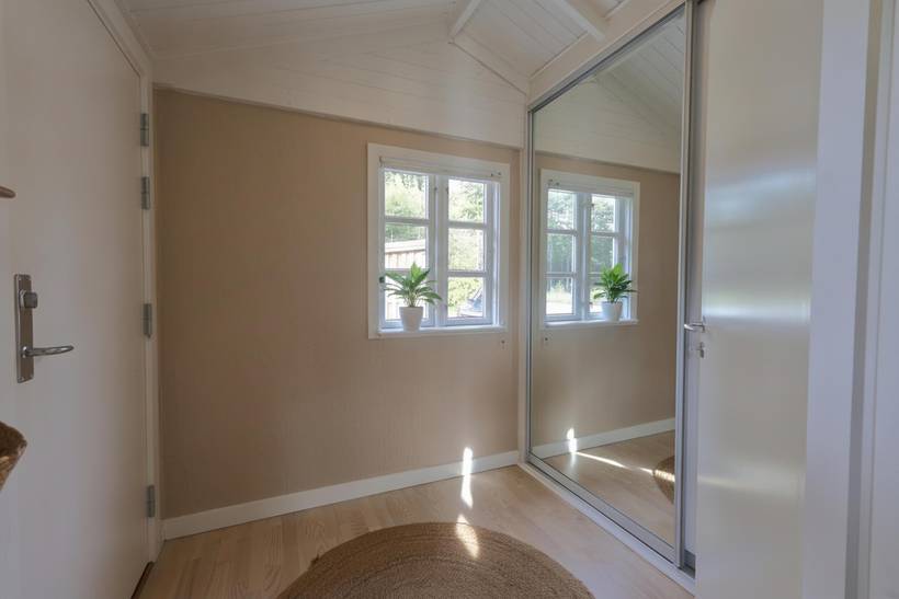 Foto von Ferienhaus AD37 in Rødhus - Nordjütland