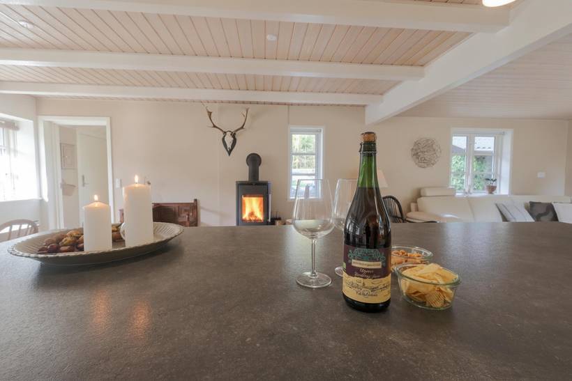 Foto von Ferienhaus AD37 in Rødhus - Nordjütland