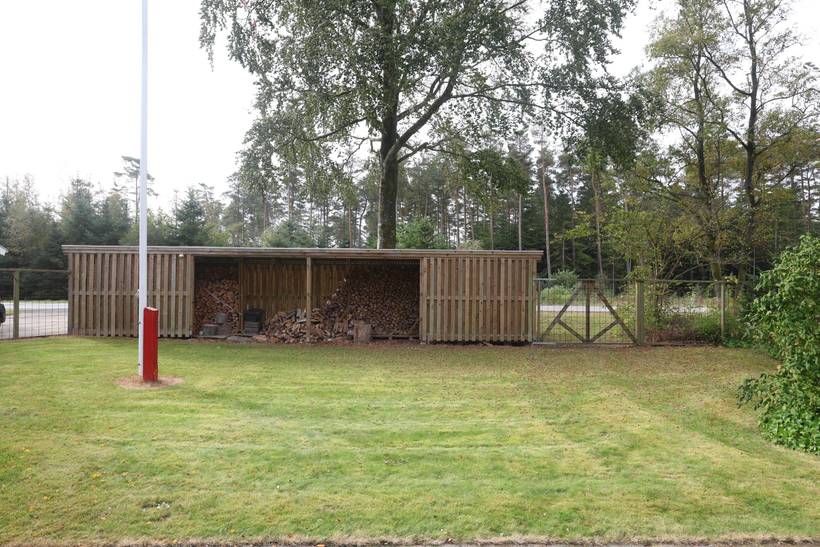 Foto von Ferienhaus AD37 in Rødhus - Nordjütland