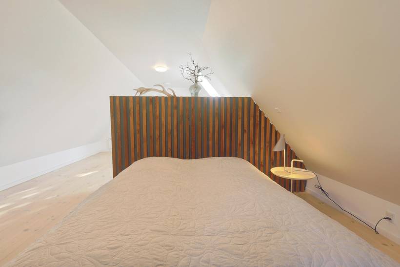 Foto von Ferienhaus AD37 in Rødhus - Nordjütland