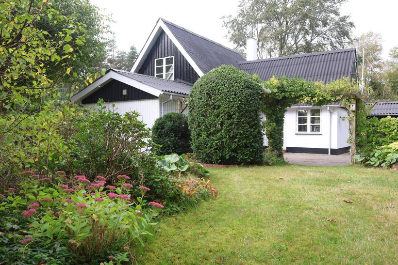 Foto von Ferienhaus AD37 in Rødhus - Nordjütland
