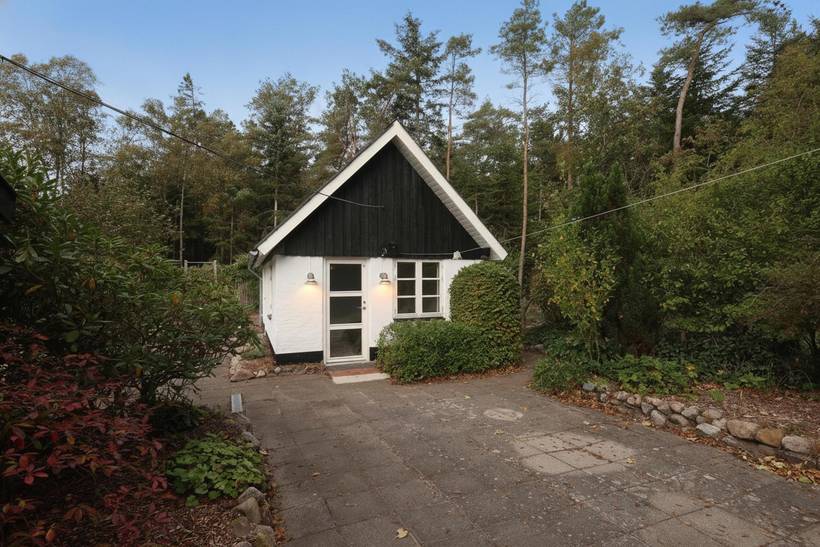 Foto von Ferienhaus AD37 in Rødhus - Nordjütland