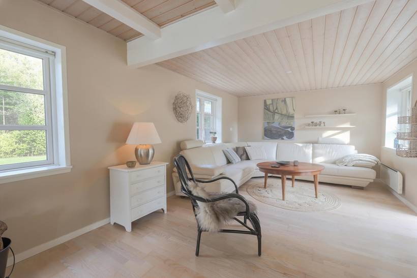 Foto von Ferienhaus AD37 in Rødhus - Nordjütland