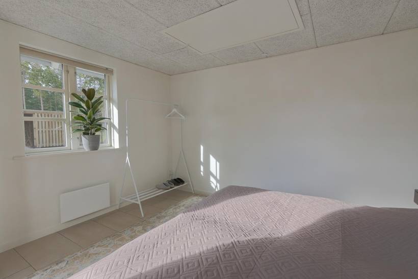 Foto von Ferienhaus AD37 in Rødhus - Nordjütland