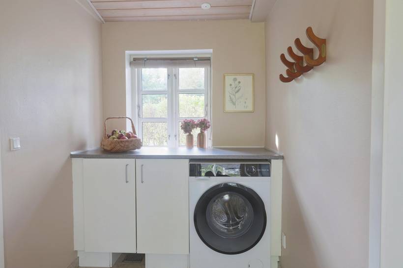 Foto von Ferienhaus AD37 in Rødhus - Nordjütland