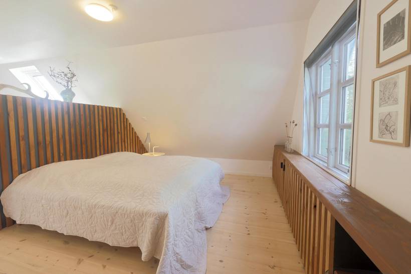 Foto von Ferienhaus AD37 in Rødhus - Nordjütland