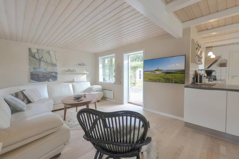 Foto von Ferienhaus AD37 in Rødhus - Nordjütland