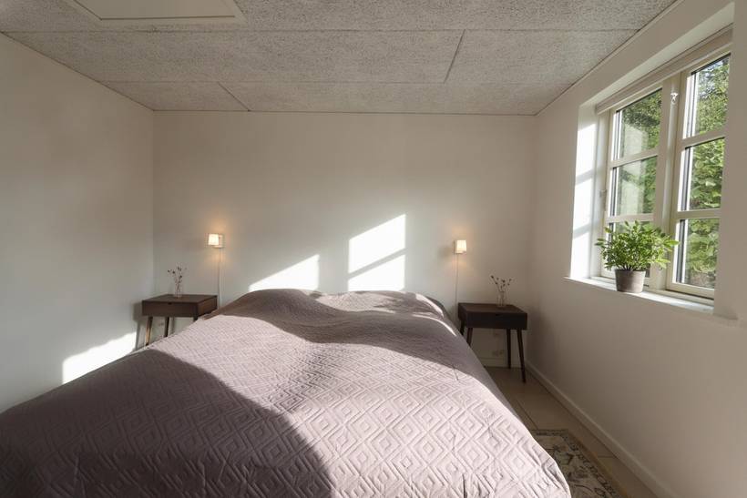 Foto von Ferienhaus AD37 in Rødhus - Nordjütland