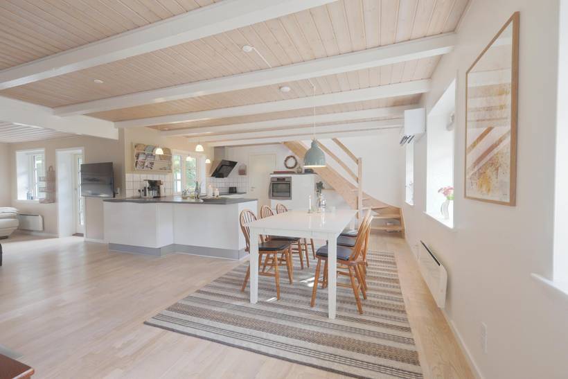 Foto von Ferienhaus AD37 in Rødhus - Nordjütland