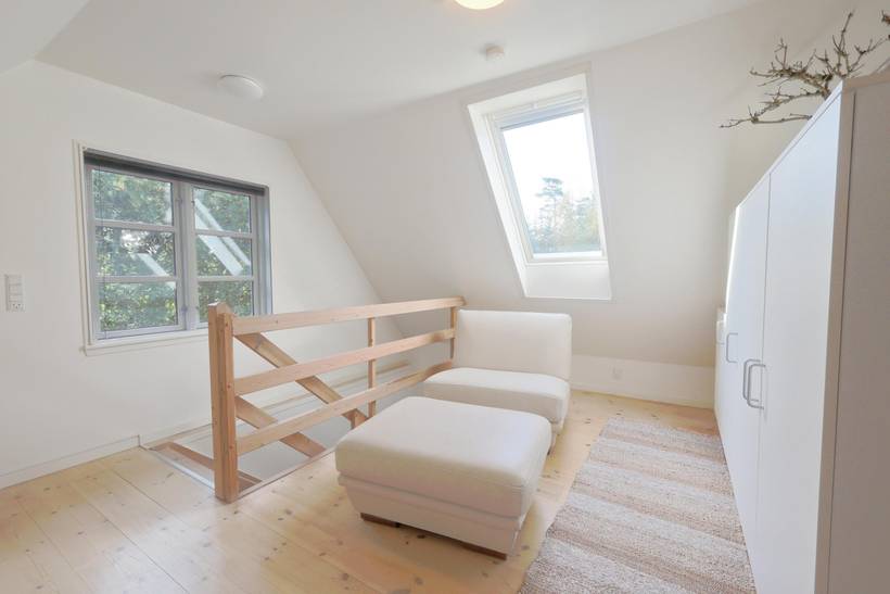 Foto von Ferienhaus AD37 in Rødhus - Nordjütland