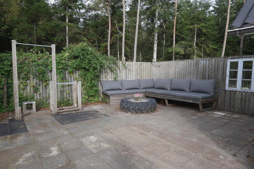 Foto von Ferienhaus AD37 in Rødhus - Nordjütland