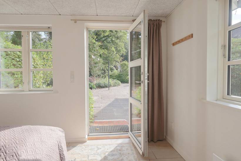 Foto von Ferienhaus AD37 in Rødhus - Nordjütland