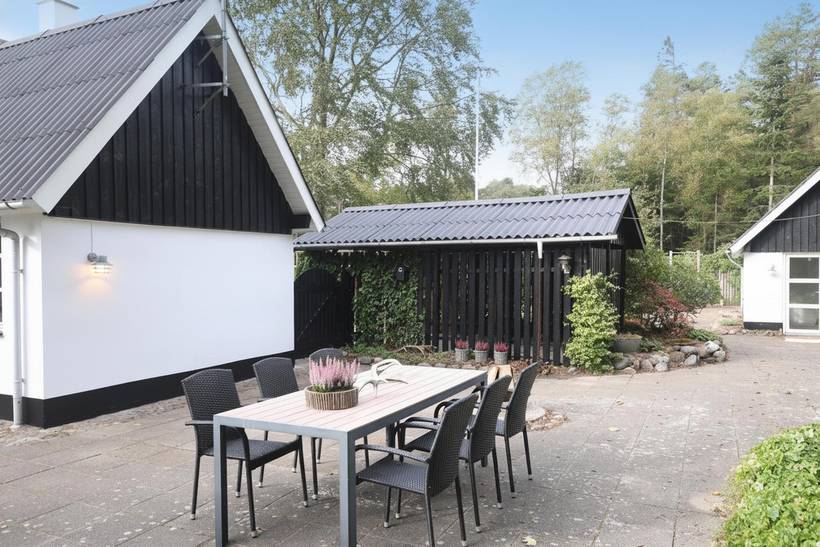 Foto von Ferienhaus AD37 in Rødhus - Nordjütland