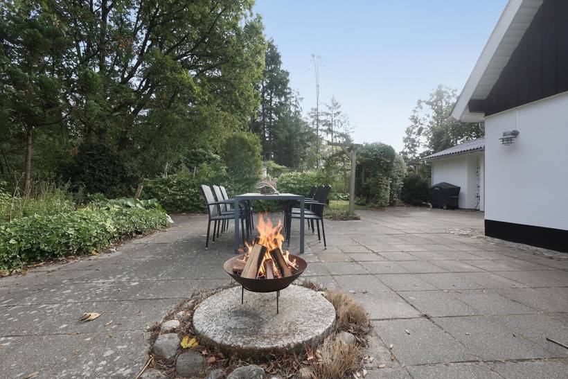 Foto von Ferienhaus AD37 in Rødhus - Nordjütland
