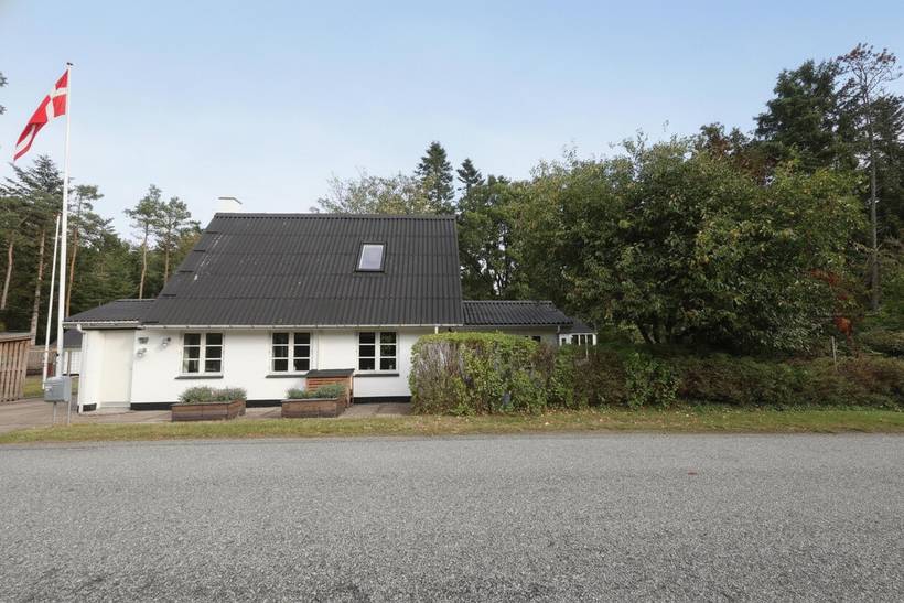 Foto von Ferienhaus AD37 in Rødhus - Nordjütland