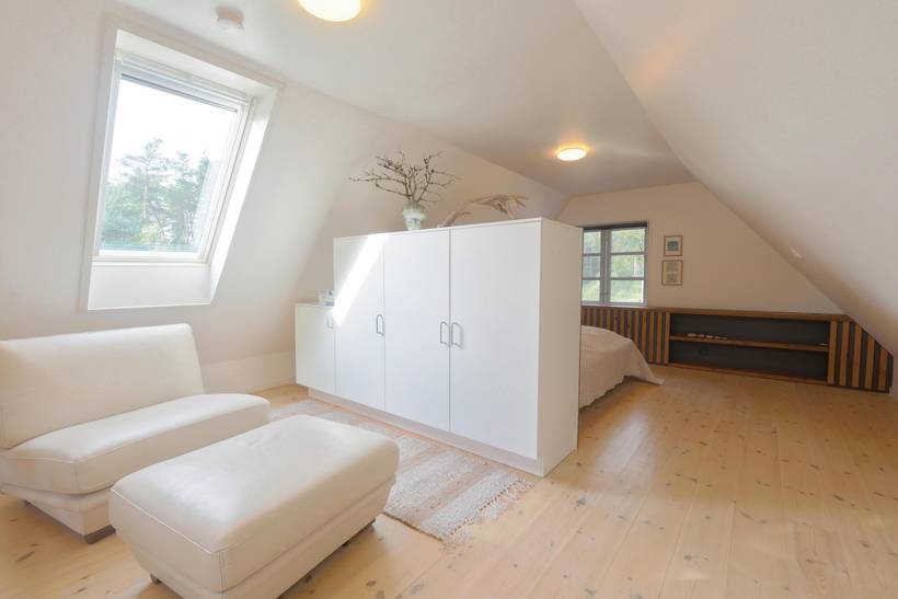 Foto von Ferienhaus AD37 in Rødhus - Nordjütland