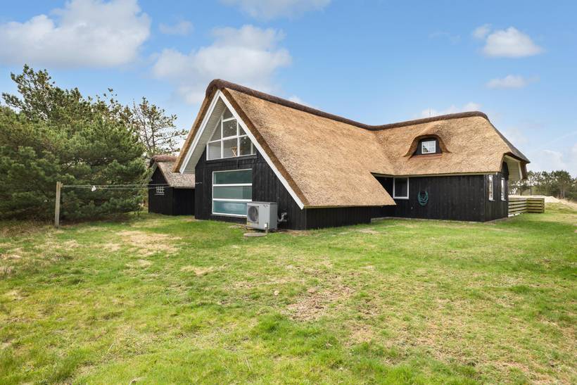 Foto von Ferienhaus AD38 in Blåvand - Westjütland