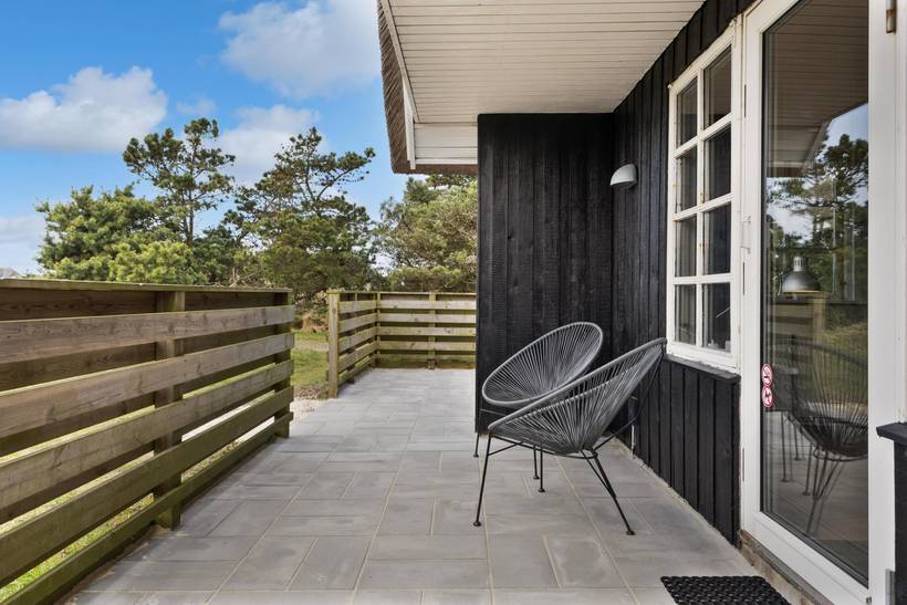Foto von Ferienhaus AD38 in Blåvand - Westjütland