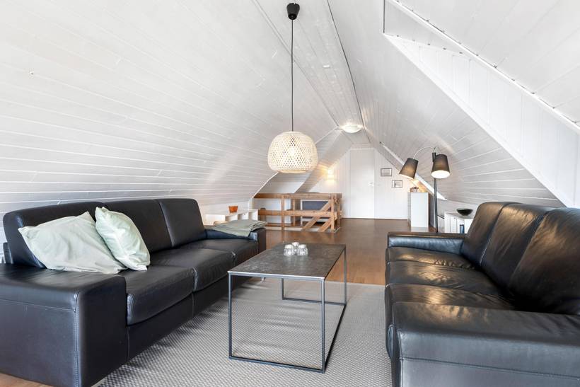 Foto von Ferienhaus AD38 in Blåvand - Westjütland