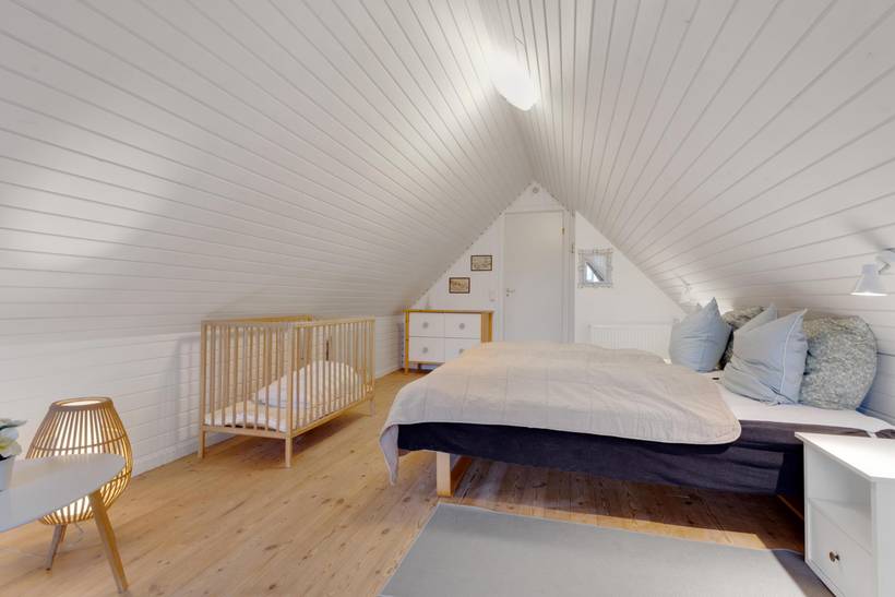 Foto von Ferienhaus AD38 in Blåvand - Westjütland