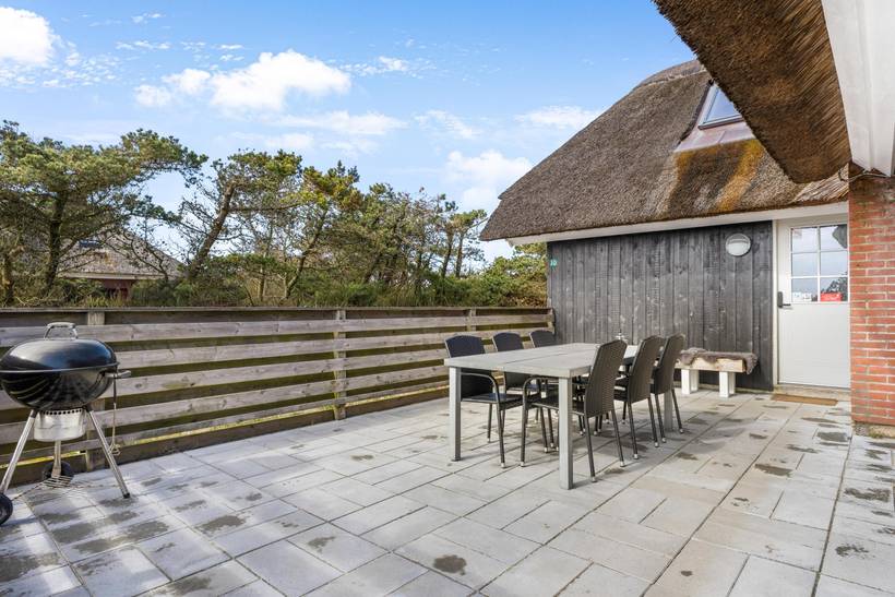 Foto von Ferienhaus AD38 in Blåvand - Westjütland