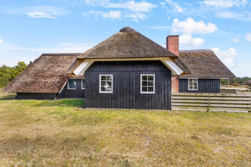 Foto von Ferienhaus AD38 in Blåvand - Westjütland