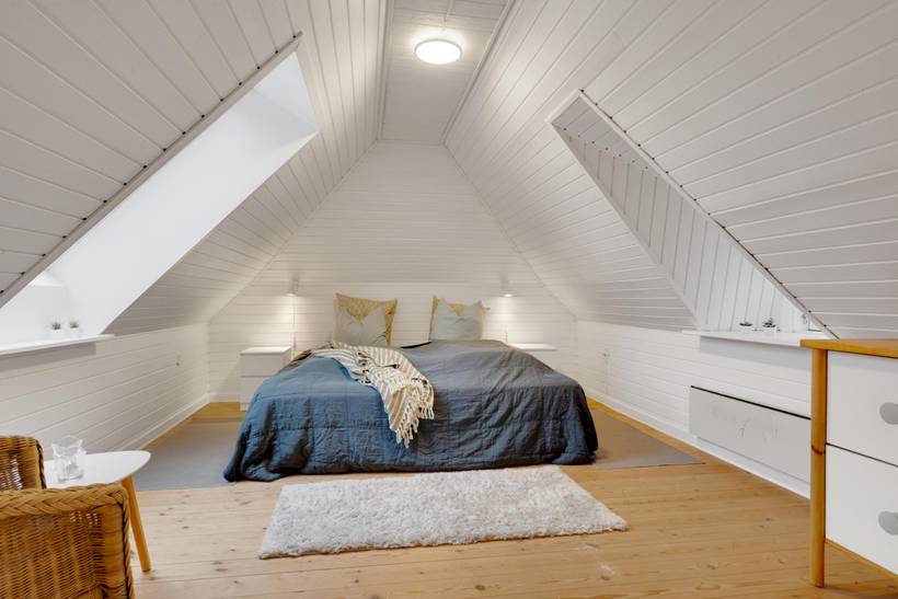Foto von Ferienhaus AD38 in Blåvand - Westjütland