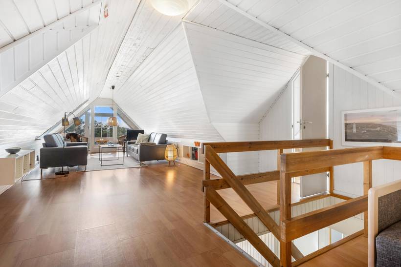 Foto von Ferienhaus AD38 in Blåvand - Westjütland