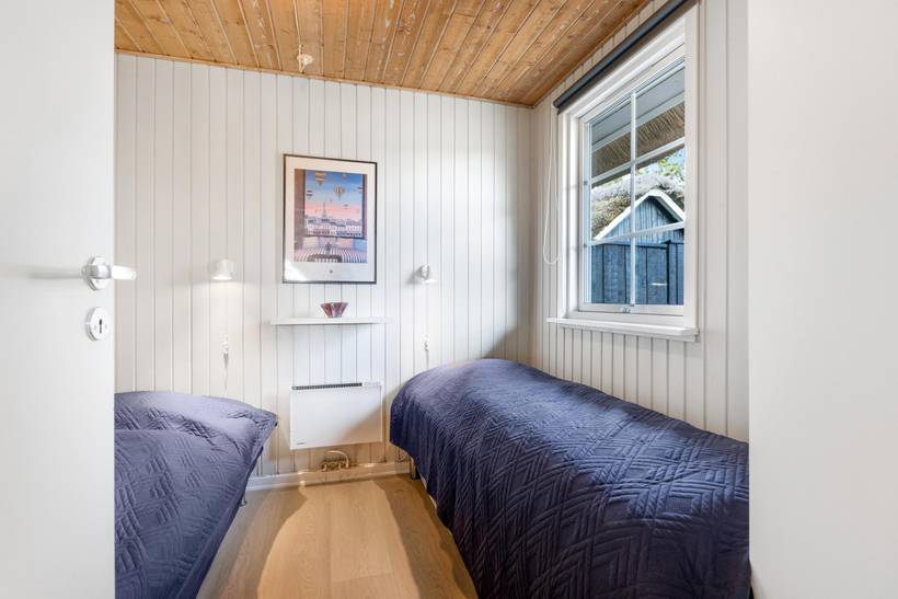 Foto von Ferienhaus AD38 in Blåvand - Westjütland