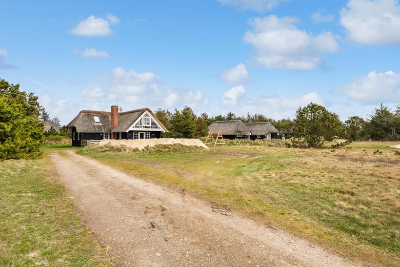 Foto von Ferienhaus AD38 in Blåvand - Westjütland