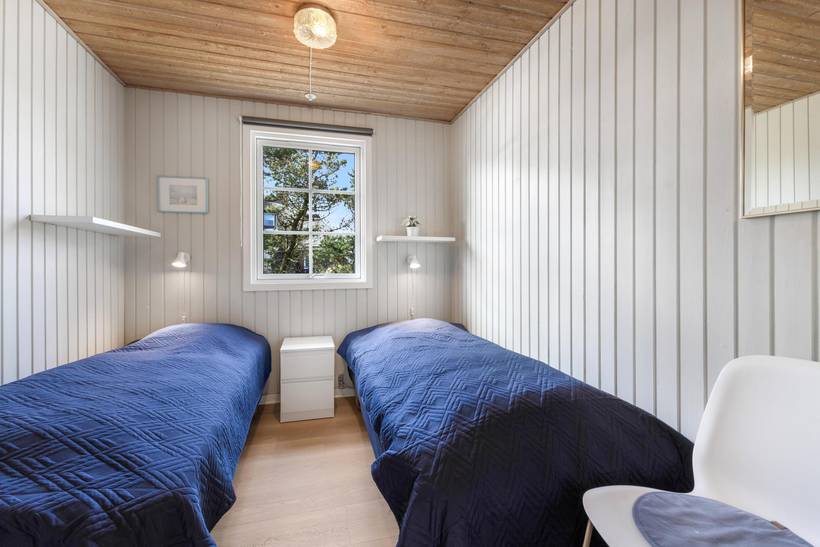 Foto von Ferienhaus AD38 in Blåvand - Westjütland