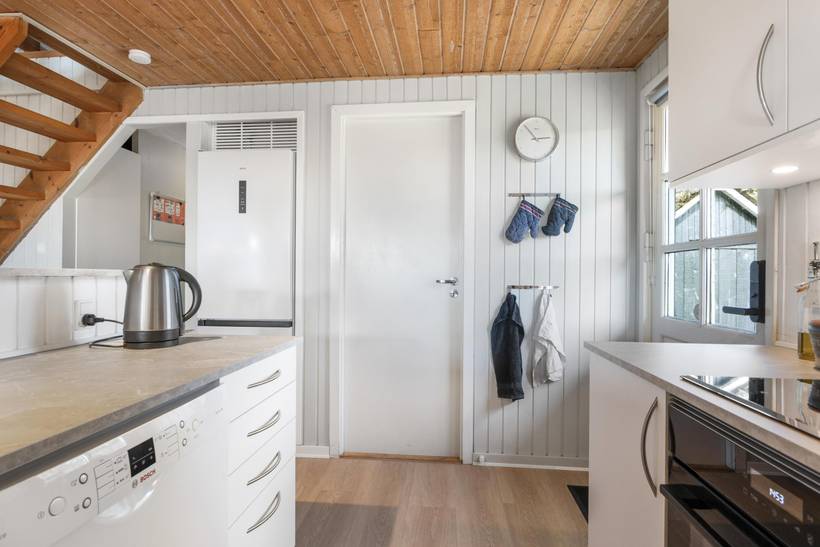 Foto von Ferienhaus AD38 in Blåvand - Westjütland