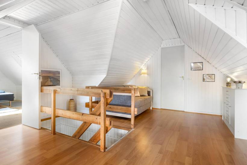 Foto von Ferienhaus AD38 in Blåvand - Westjütland