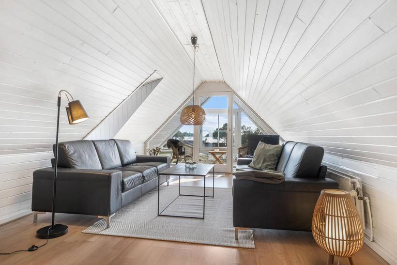 Foto von Ferienhaus AD38 in Blåvand - Westjütland