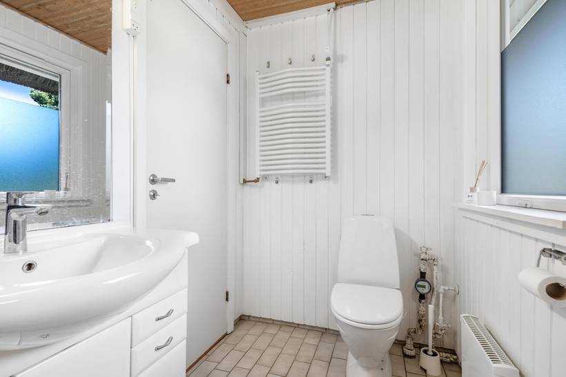 Foto von Ferienhaus AD38 in Blåvand - Westjütland