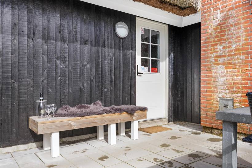 Foto von Ferienhaus AD38 in Blåvand - Westjütland