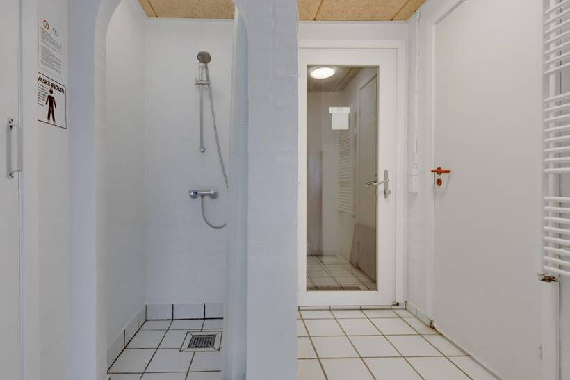 Foto von Ferienhaus AD38 in Blåvand - Westjütland