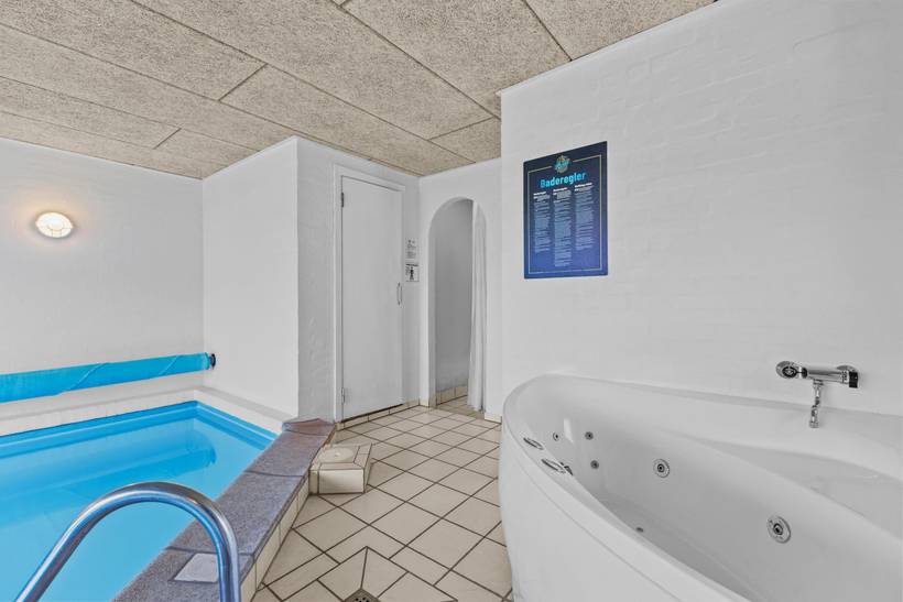 Foto von Ferienhaus AD38 in Blåvand - Westjütland