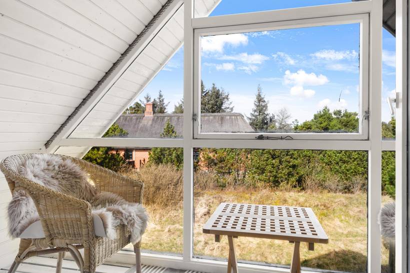 Foto von Ferienhaus AD38 in Blåvand - Westjütland