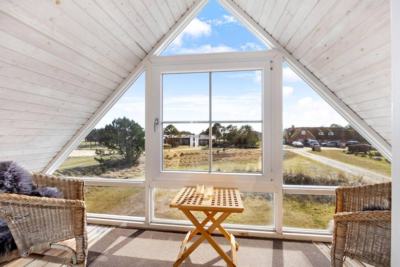 Foto von Ferienhaus AD38 in Blåvand - Westjütland