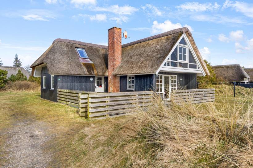 Foto von Ferienhaus AD38 in Blåvand - Westjütland