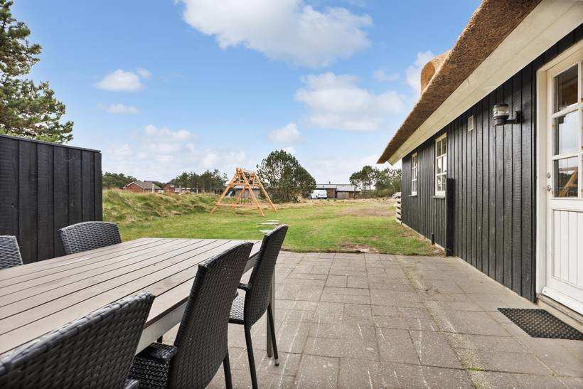 Foto von Ferienhaus AD38 in Blåvand - Westjütland