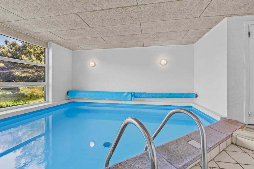 Foto von Ferienhaus AD38 in Blåvand - Westjütland