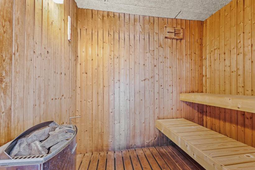 Foto von Ferienhaus AD38 in Blåvand - Westjütland