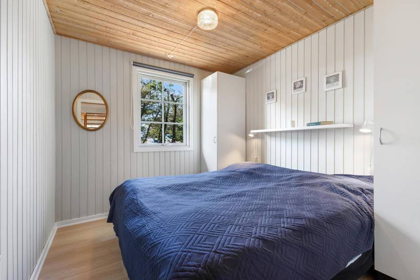 Foto von Ferienhaus AD38 in Blåvand - Westjütland