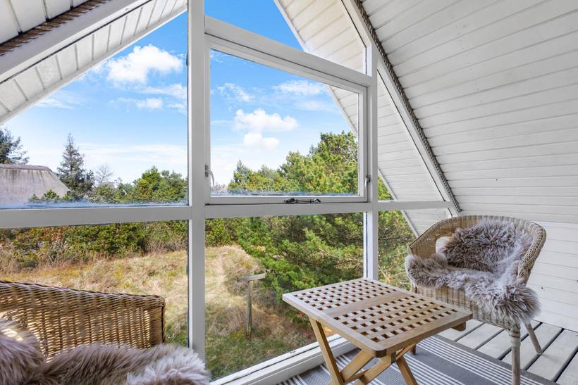 Foto von Ferienhaus AD38 in Blåvand - Westjütland