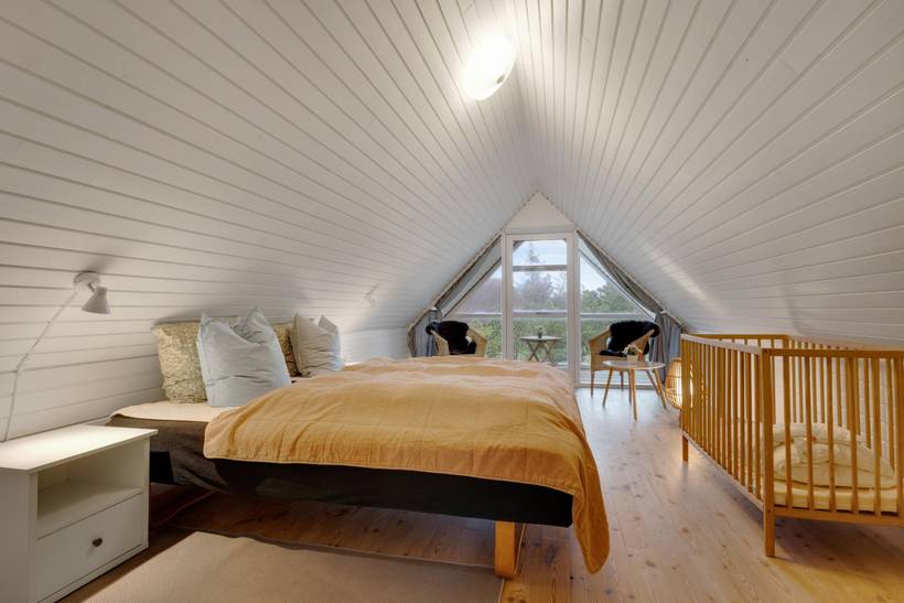 Foto von Ferienhaus AD38 in Blåvand - Westjütland