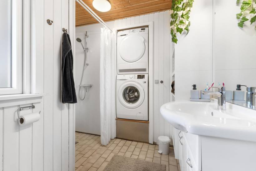 Foto von Ferienhaus AD38 in Blåvand - Westjütland
