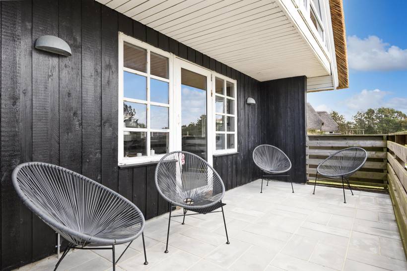 Foto von Ferienhaus AD38 in Blåvand - Westjütland